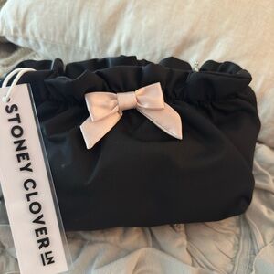 BALLETCORE: Stoney clover convertible crossbody